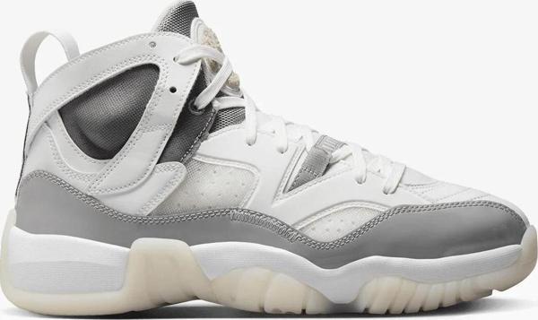 NIKE JUMPMAN TWO TREY KADIN AYAKKABI DR9631-002 - Image 1