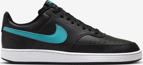 NIKE COURT VISION ERKEK AYAKKABI HF0103-001 - Image 1