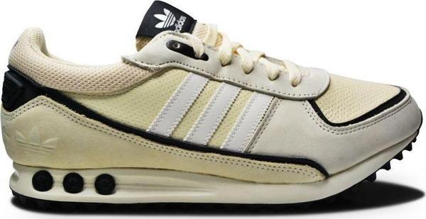 ADIDAS LA TRANIER ERKEK AYAKKABI GX3868 - Image 1