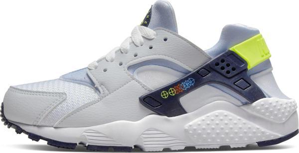 NIKE HUARACHE RUN KADIN AYAKKABI DV3479-100 - Image 1