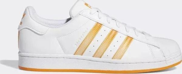 ADIDAS SUPERSTAR ERKEK AYAKKABI HP5403 - Image 1