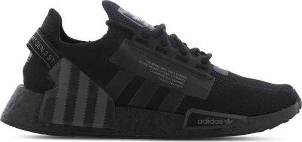 ADIDAS NMD R1 V2 ERKEK AYAKKABI HP9743 - Image 1
