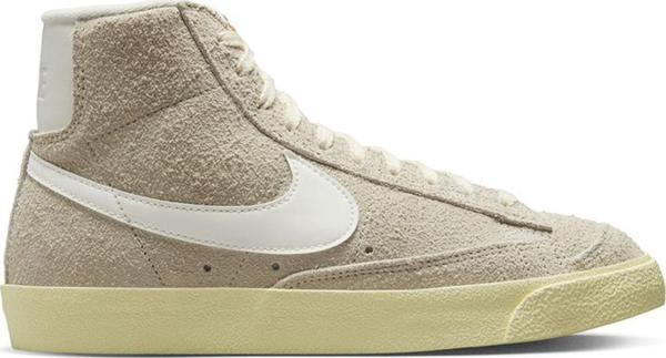 NIKE BLAZER MID KADIN AYAKKABI DV7006-001 - Image 1