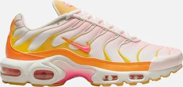 NIKE AIR MAX PLUS KADIN AYAKKABI DX2673-100 - Image 1