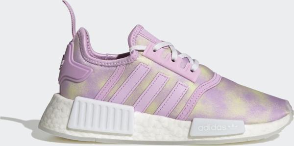 ADIDAS NMD_R1 KADIN AYAKKABI HQ6184 - Image 1