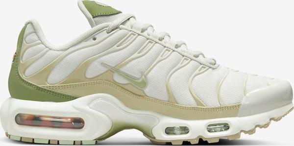 NIKE AIR MAX PLUS KADIN AYAKKABI DX8954-001 - Image 1