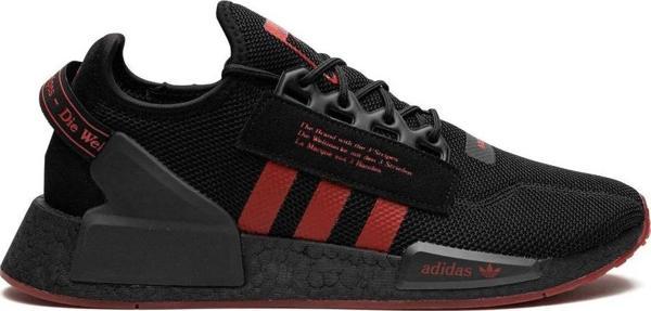 ADIDAS NMD R1 ERKEK AYAKKABI GY2071 - Image 1