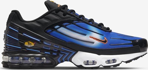 NIKE AIR MAX PLUS III KADIN AYAKKABI DX9262-400 - Image 1