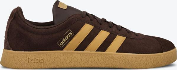 ADIDAS VL COURT ERKEK AYAKKABI GY2256 - Image 1