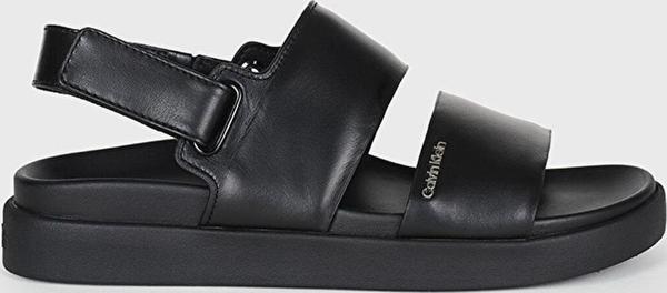 CALVIN KLEIN KADIN SANDALET HW0HW01984-BEH - Image 1