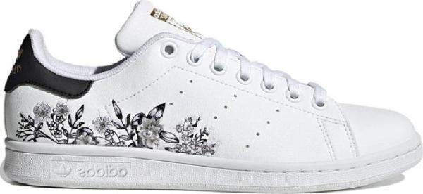 ADIDAS STAN SMITH KADIN AYAKKABI GV9977 - Image 1