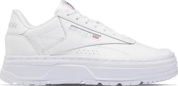 REEBOK CLUB C DOUBLE GEO KADIN AYAKKABI GW0223 - Image 1