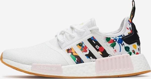 ADIDAS NMD R1 KADIN AYAKKABI GW0563 - Image 1