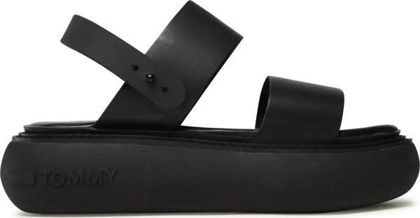 TOMMY HILFIGER KADIN SANDALET EN0EN02077-0GJ - Image 1