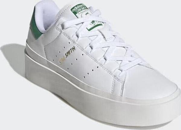 ADIDAS STAN SMITH BONEGA KADIN AYAKKABI GY9310 - Image 1