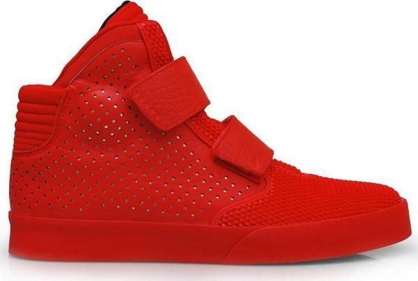 NIKE FLYSTEPPER ERKEK AYAKKABI 644576-666 - Image 1