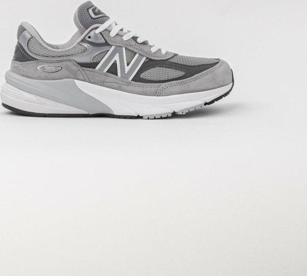 NEW BALANCE ERKEK AYAKKABI M990GL6 - Image 1