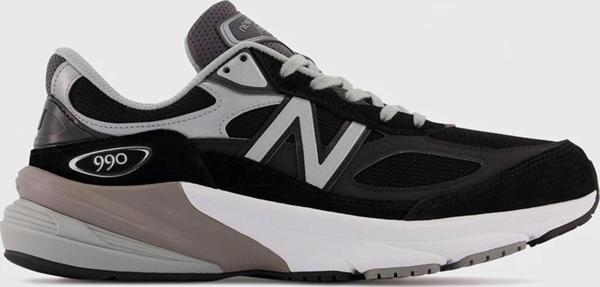 NEW BALANCE KADIN AYAKKABI W990BK6 - Image 1