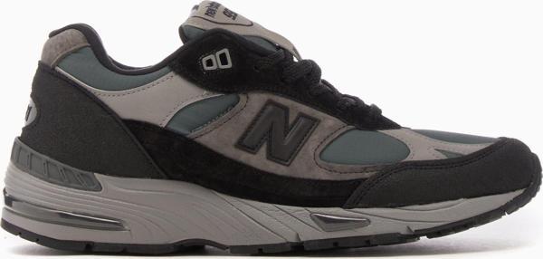 NEW BALANCE ERKEK AYAKKABI M991WTR - Image 1