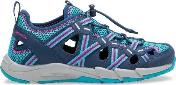 MERRELL HYDRO CHOPROCK UNISEX ÇOCUK AYAKKABI MK162548 - Image 1
