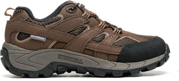 MERRELL MOAB 2 LOW UNISEX ÇOCUK AYAKKABI MK262952 - Image 1