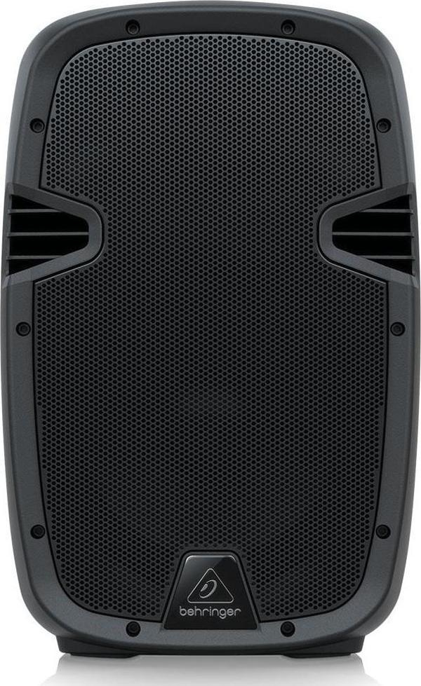 BEHRINGER Aktif 320 Watt 10" PA Hoparlör Sistemi - Image 1