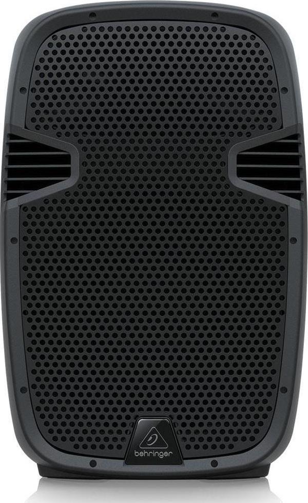 BEHRINGER Aktif 600 Watt 12" PA Hoparlör Sistemi - Image 1