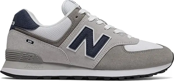 NEW BALANCE ERKEK AYAKKABI ML574EAG - Image 1