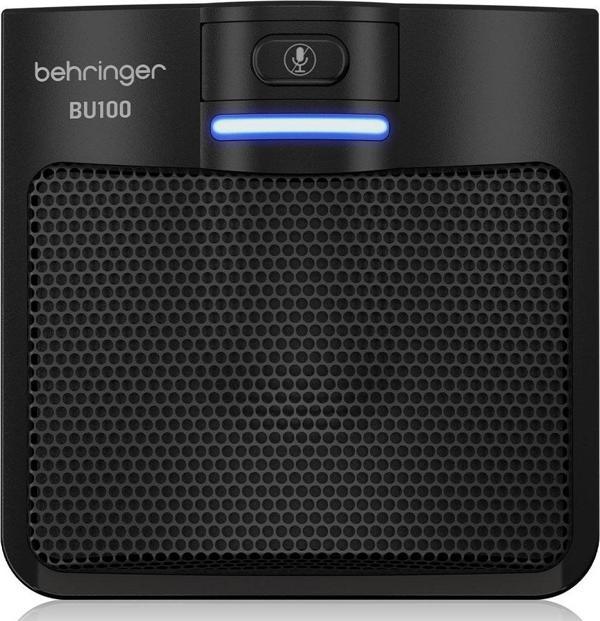 BEHRINGER BU100 / Condenser Mikrofon - Image 1