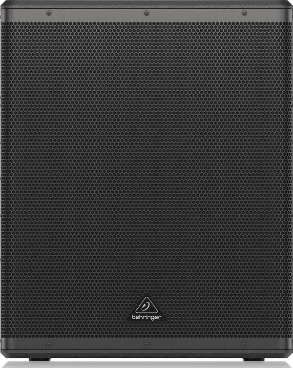 BEHRINGER DR18SUB Taşınabilir Subwoofer Hoparlör - Image 1