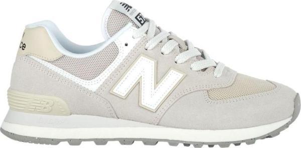 NEW BALANCE ERKEK AYAKKABI U574FOG - Image 1