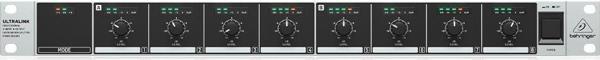 BEHRINGER DS2800 / Splitter - Image 1