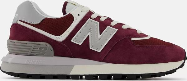 NEW BALANCE ERKEK AYAKKABI U574LGAA - Image 1