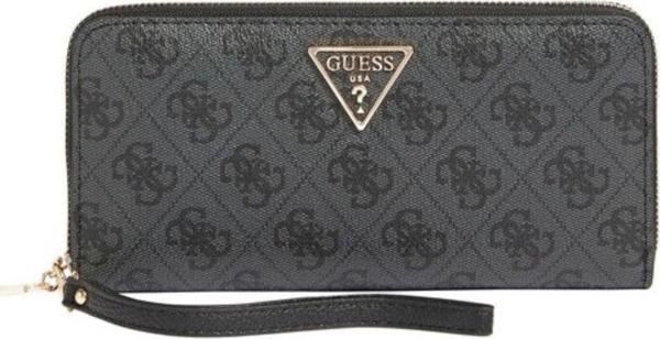 GUESS LAUREL SLG KADIN CÜZDAN SG850046-COALLOGO - Image 1