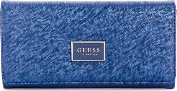 GUESS KADIN CÜZDAN HH602653-SAPHIRE - Image 1