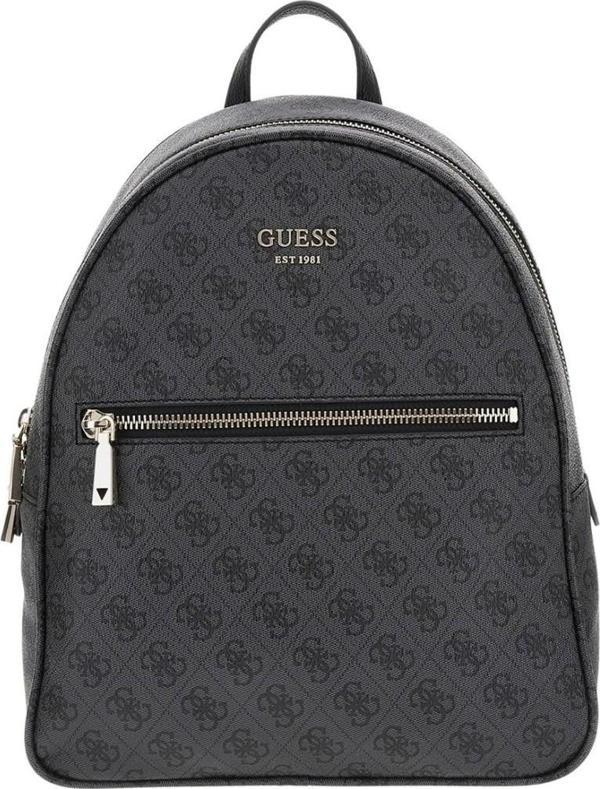 GUESS KADIN SIRT ÇANTASI SG699532-COAL - Image 1