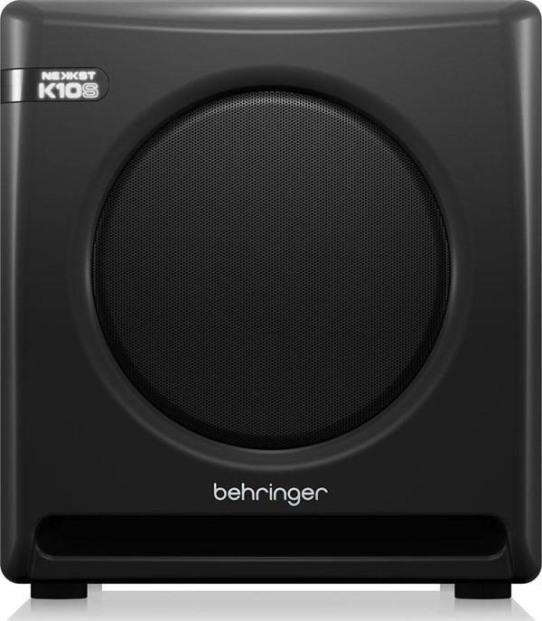 BEHRINGER NEKKST K10S Referans Subwoofer - Image 1