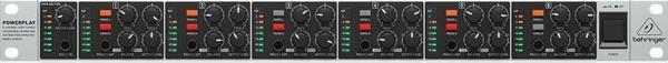 BEHRINGER POWERPLAY HA6000 / Kulaklık Amfisi - Image 1