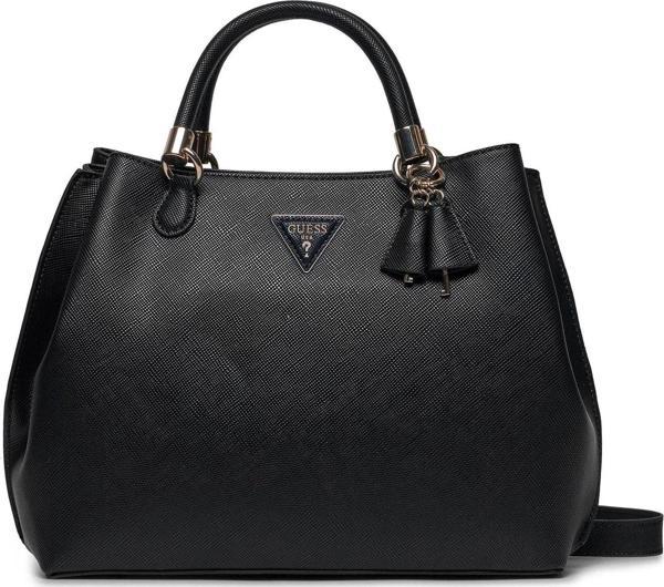 GUESS KADIN OMUZ ÇANTASI VG919523-BLACK - Image 1
