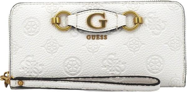 GUESS KADIN CÜZDAN PD920946-STONE - Image 1