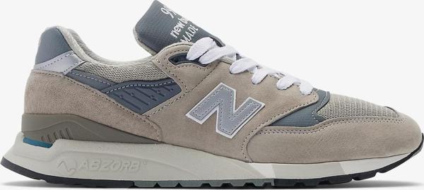 NEW BALANCE ERKEK AYAKKABI U998GR - Image 1