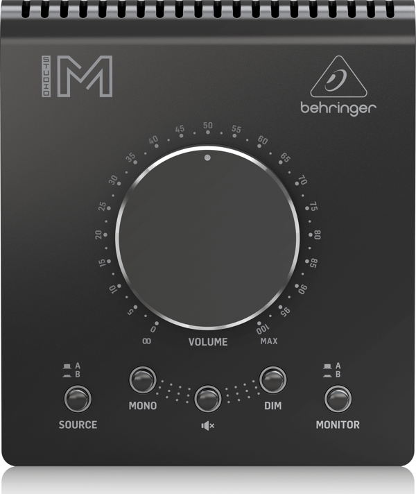 BEHRINGER STUDIO M / Monitor Controller - Image 1