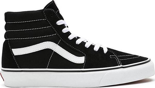 VANS SK8-HI UNISEX AYAKKABI VN000D5IB8C - Image 1