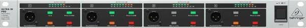BEHRINGER ULTRA-DI PRO DI4000 V2 / DI Box - Image 1