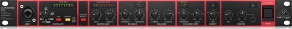 BEHRINGER UV1 / Mikrofon Preamfisi - Image 1