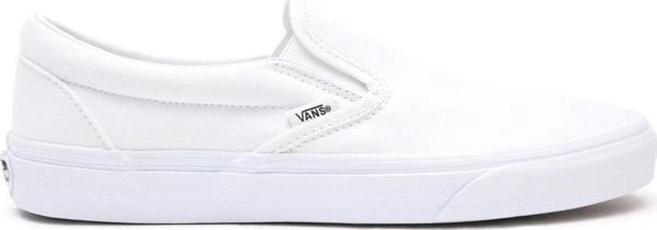 VANS CLASSIC SLIP O ERKEK AYAKKABI VN000EYEW001 - Image 1