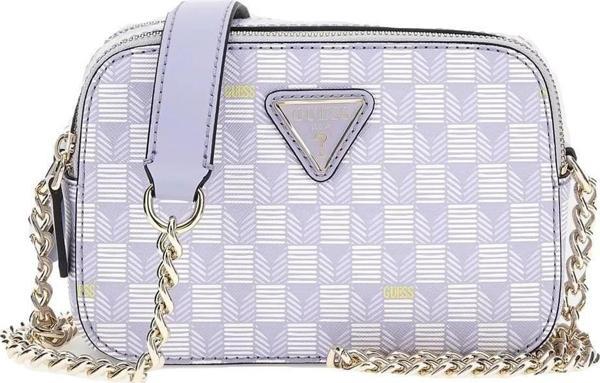 GUESS KADIN OMUZ ÇANTASI JT931814-LAVENDER - Image 1