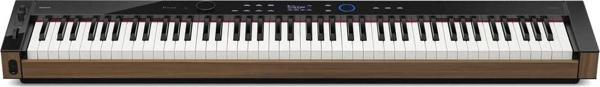 Casio PX-S6000BK Dijital Piyano (Siyah) - Image 1