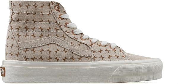 VANS SK8-HI TAPERED KADIN AYAKKABI VN0A5KRUBRO1 - Image 1