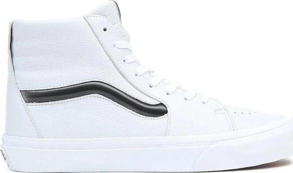 VANS SK8-HI XI UNISEX AYAKKABI VN0A5KRYWHT1 - Image 1